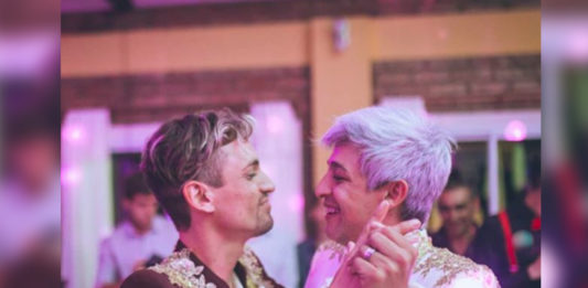 bodas gays